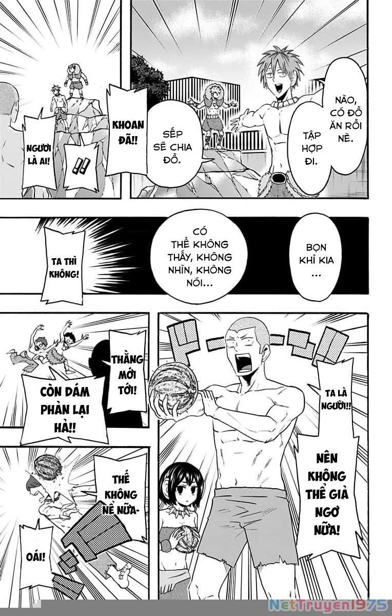 Haikyuu-Bu Chapter 67 - 13