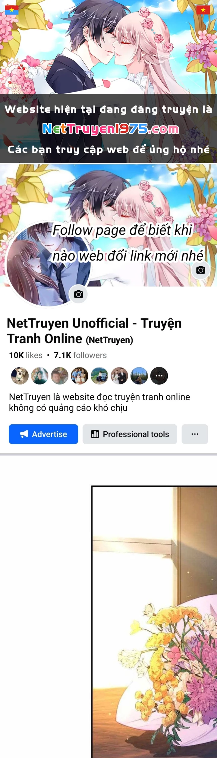 Số Phận An Bài Cho Các Nữ Phản Diện Yêu Tôi Chapter 29 - 1