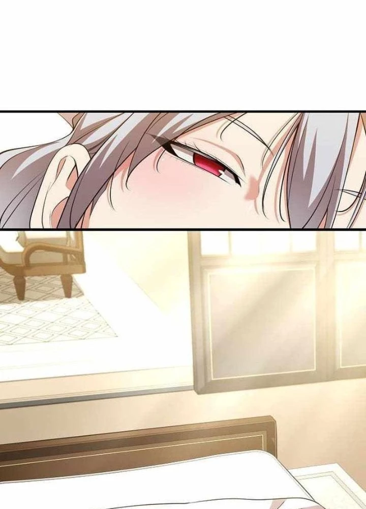 Số Phận An Bài Cho Các Nữ Phản Diện Yêu Tôi Chapter 29 - 3