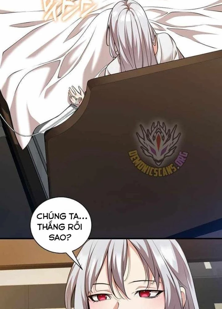 Số Phận An Bài Cho Các Nữ Phản Diện Yêu Tôi Chapter 29 - 5