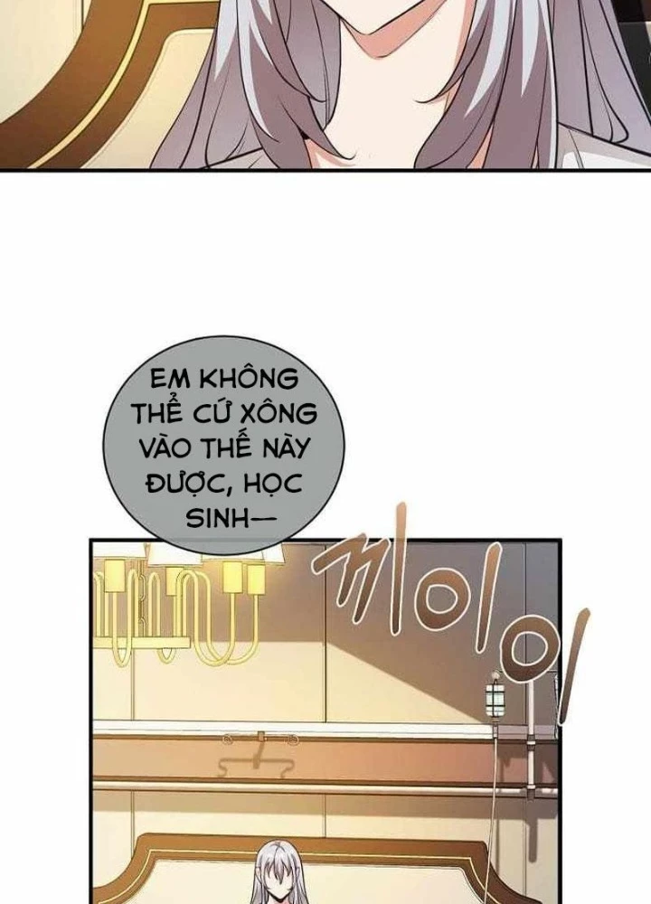 Số Phận An Bài Cho Các Nữ Phản Diện Yêu Tôi Chapter 29 - 7