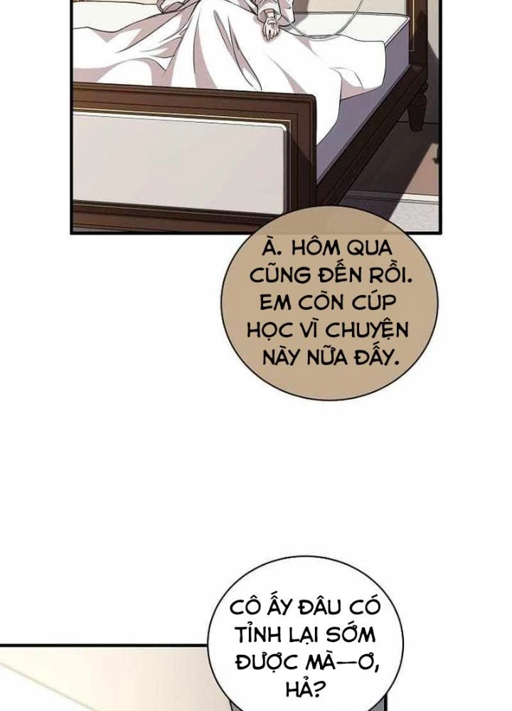 Số Phận An Bài Cho Các Nữ Phản Diện Yêu Tôi Chapter 29 - 9