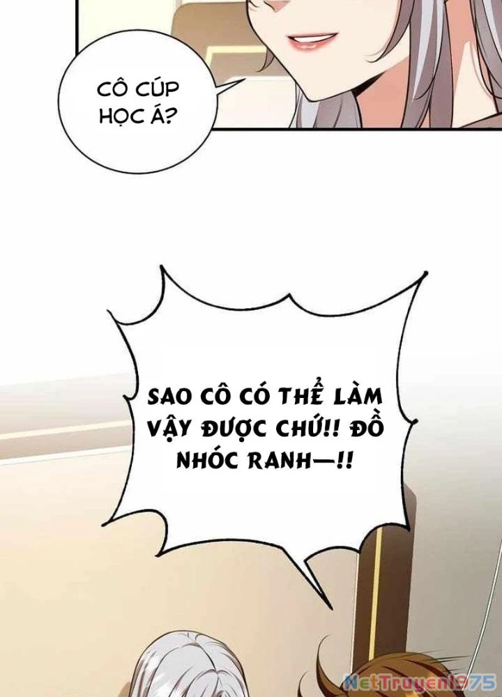 Số Phận An Bài Cho Các Nữ Phản Diện Yêu Tôi Chapter 29 - 13