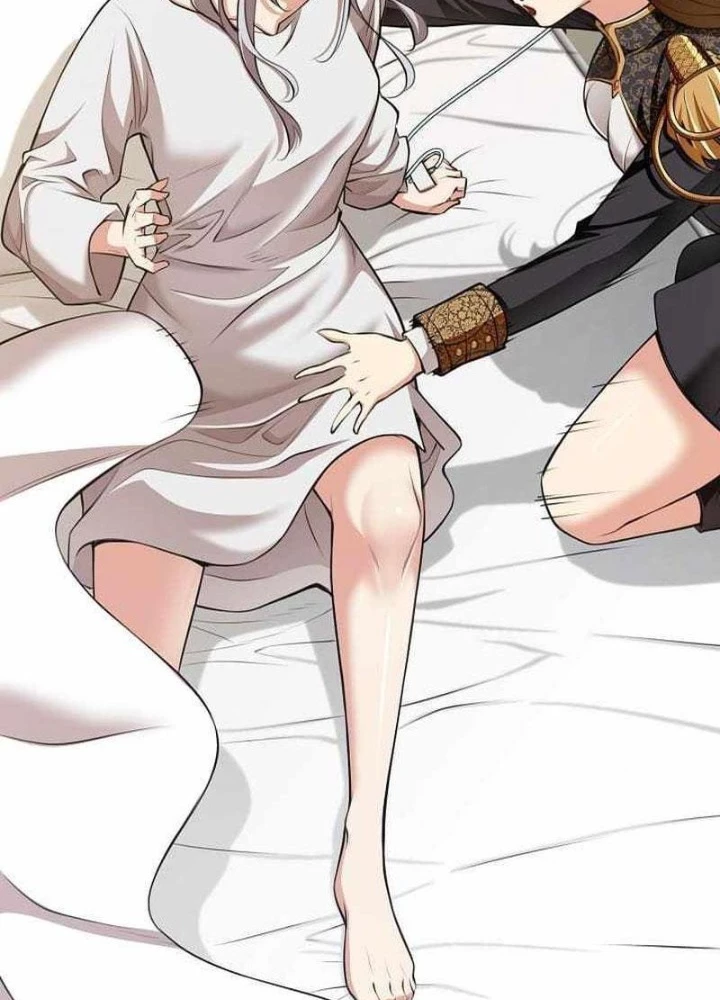 Số Phận An Bài Cho Các Nữ Phản Diện Yêu Tôi Chapter 29 - 15
