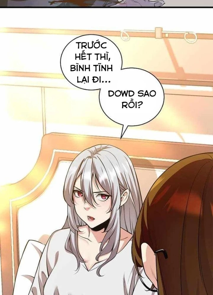 Số Phận An Bài Cho Các Nữ Phản Diện Yêu Tôi Chapter 29 - 21