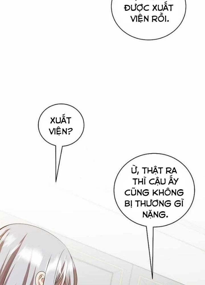 Số Phận An Bài Cho Các Nữ Phản Diện Yêu Tôi Chapter 29 - 25
