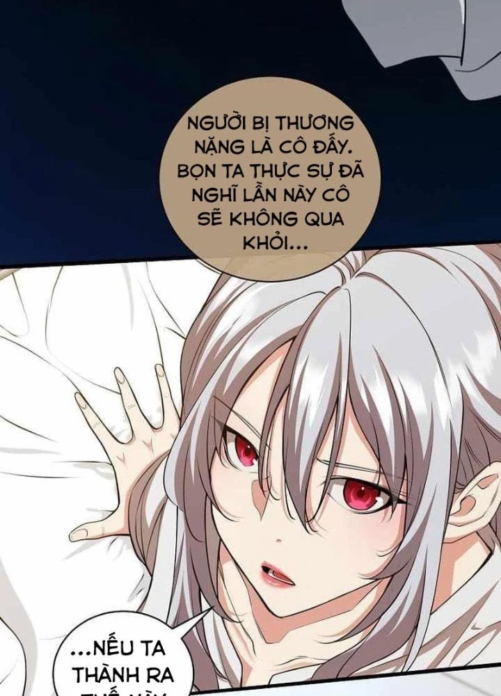 Số Phận An Bài Cho Các Nữ Phản Diện Yêu Tôi Chapter 29 - 29