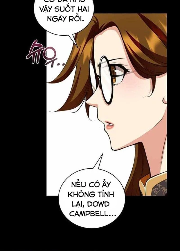 Số Phận An Bài Cho Các Nữ Phản Diện Yêu Tôi Chapter 29 - 35