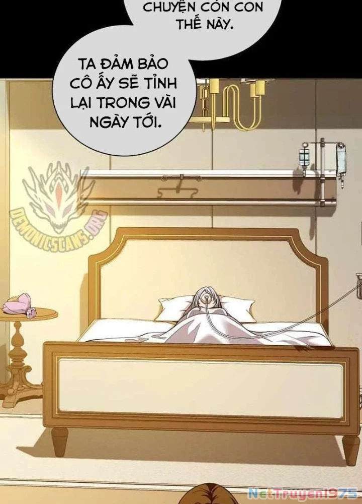 Số Phận An Bài Cho Các Nữ Phản Diện Yêu Tôi Chapter 29 - 39