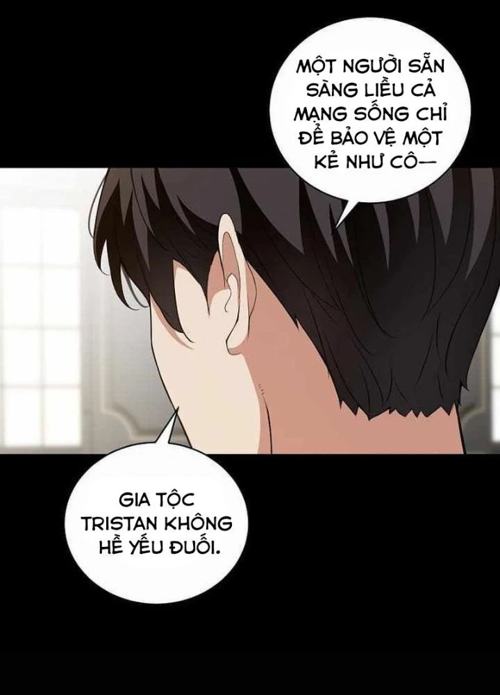 Số Phận An Bài Cho Các Nữ Phản Diện Yêu Tôi Chapter 29 - 45