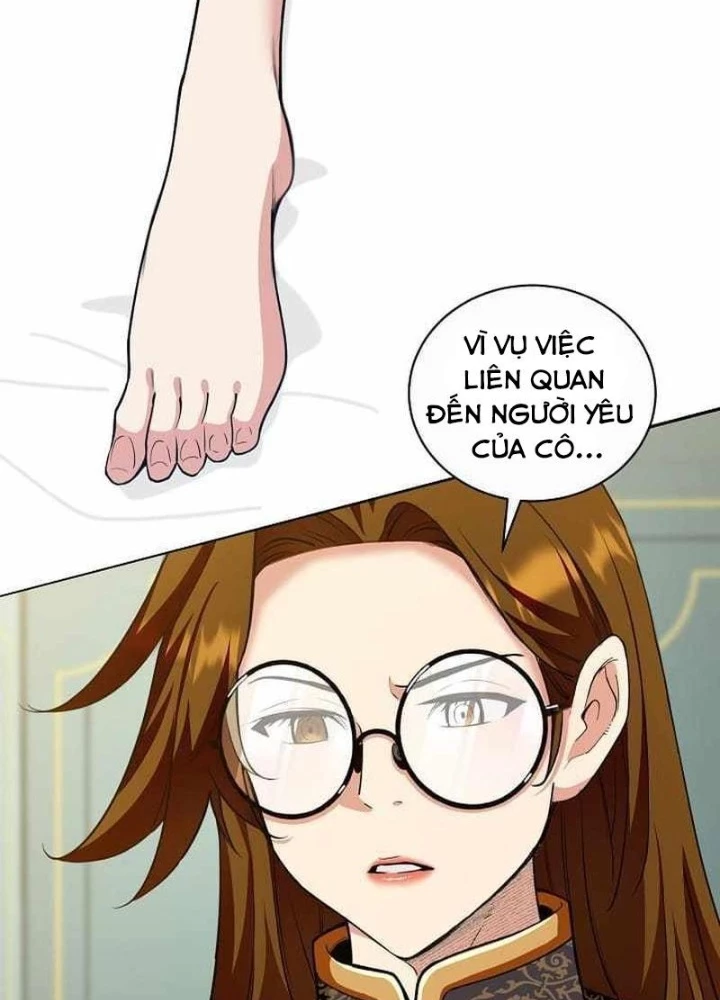 Số Phận An Bài Cho Các Nữ Phản Diện Yêu Tôi Chapter 29 - 65