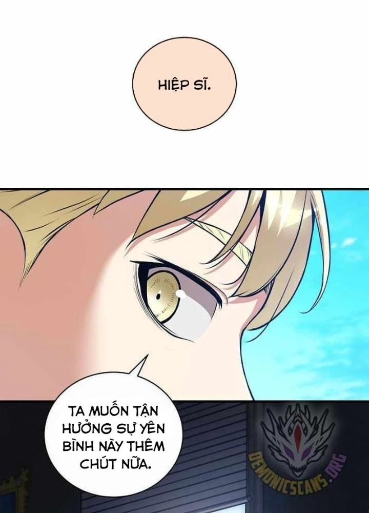 Số Phận An Bài Cho Các Nữ Phản Diện Yêu Tôi Chapter 29 - 105