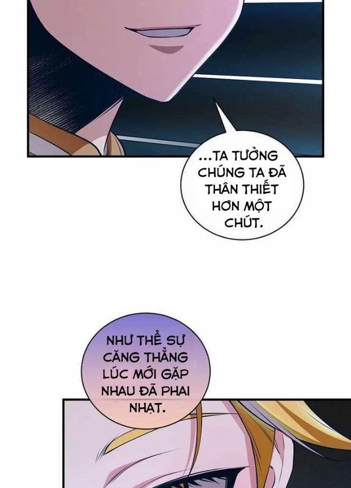 Số Phận An Bài Cho Các Nữ Phản Diện Yêu Tôi Chapter 29 - 111