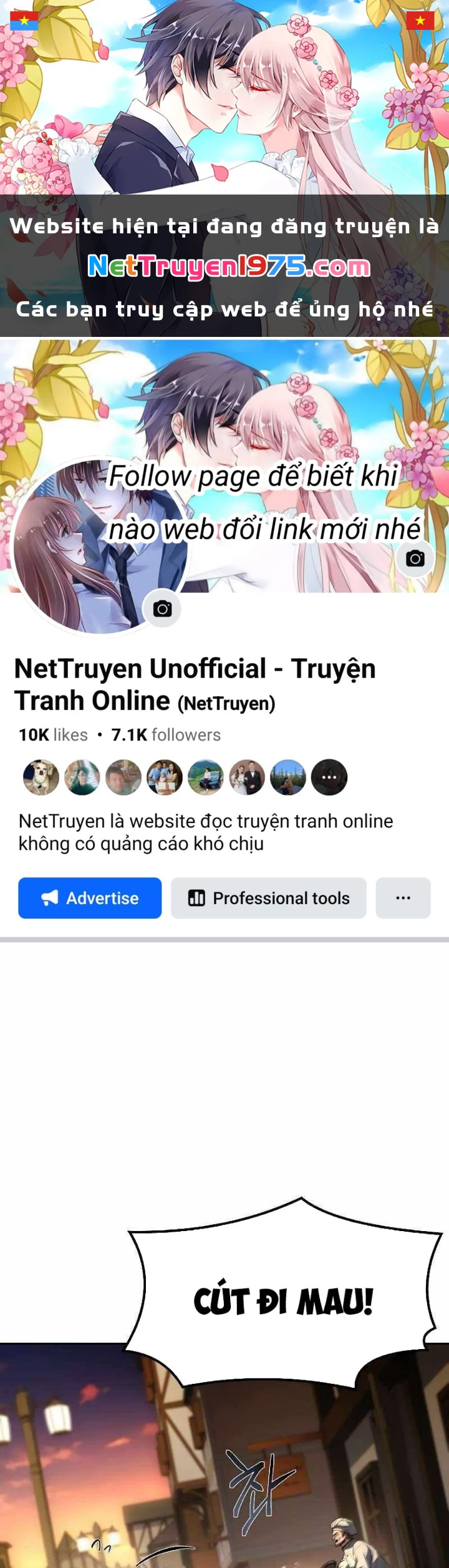 Đại Pháp Sư Mở Nhà Hàng Chapter 79 - 1