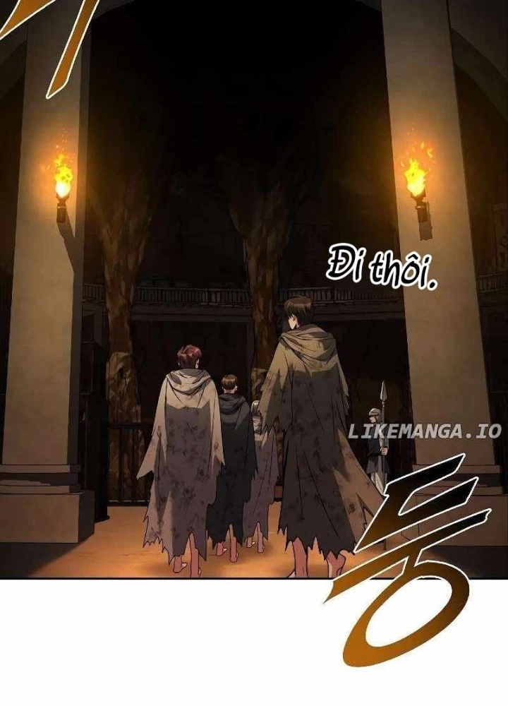 Đại Pháp Sư Mở Nhà Hàng Chapter 79 - 86