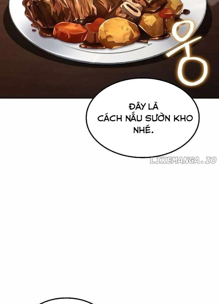 Đại Pháp Sư Mở Nhà Hàng Chapter 79 - 138
