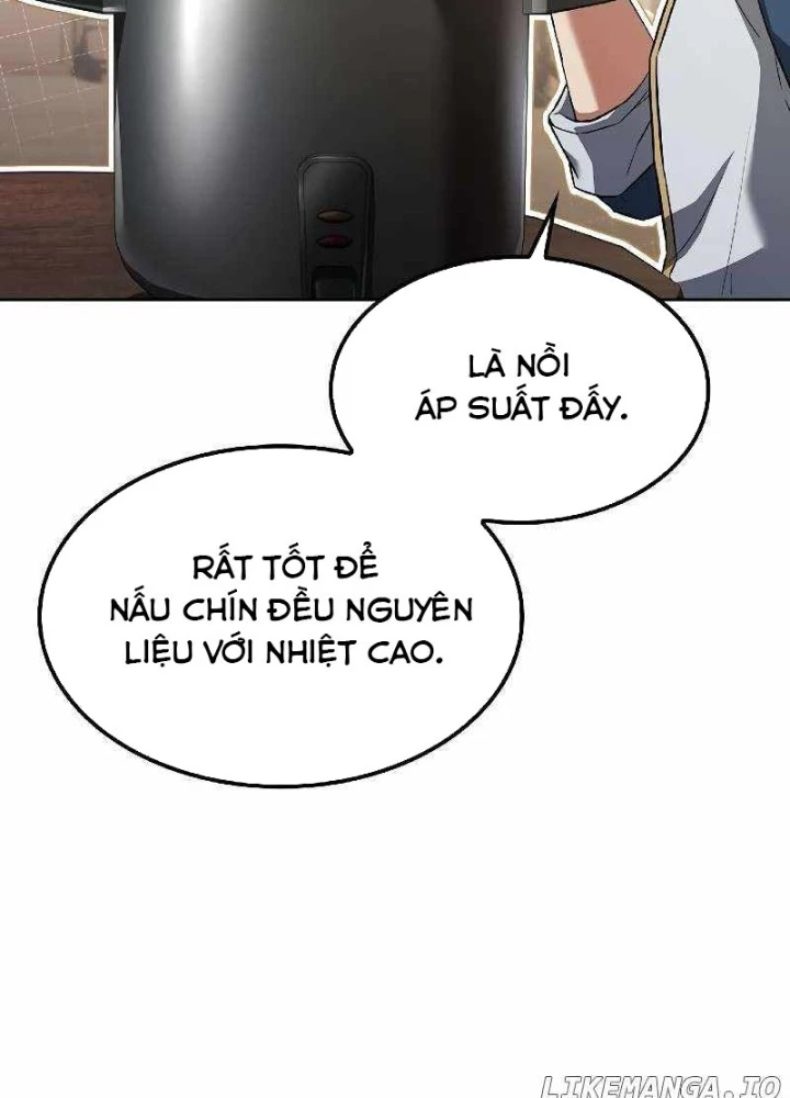 Đại Pháp Sư Mở Nhà Hàng Chapter 79 - 144