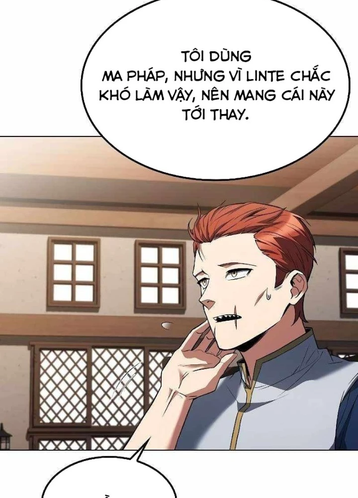 Đại Pháp Sư Mở Nhà Hàng Chapter 79 - 146
