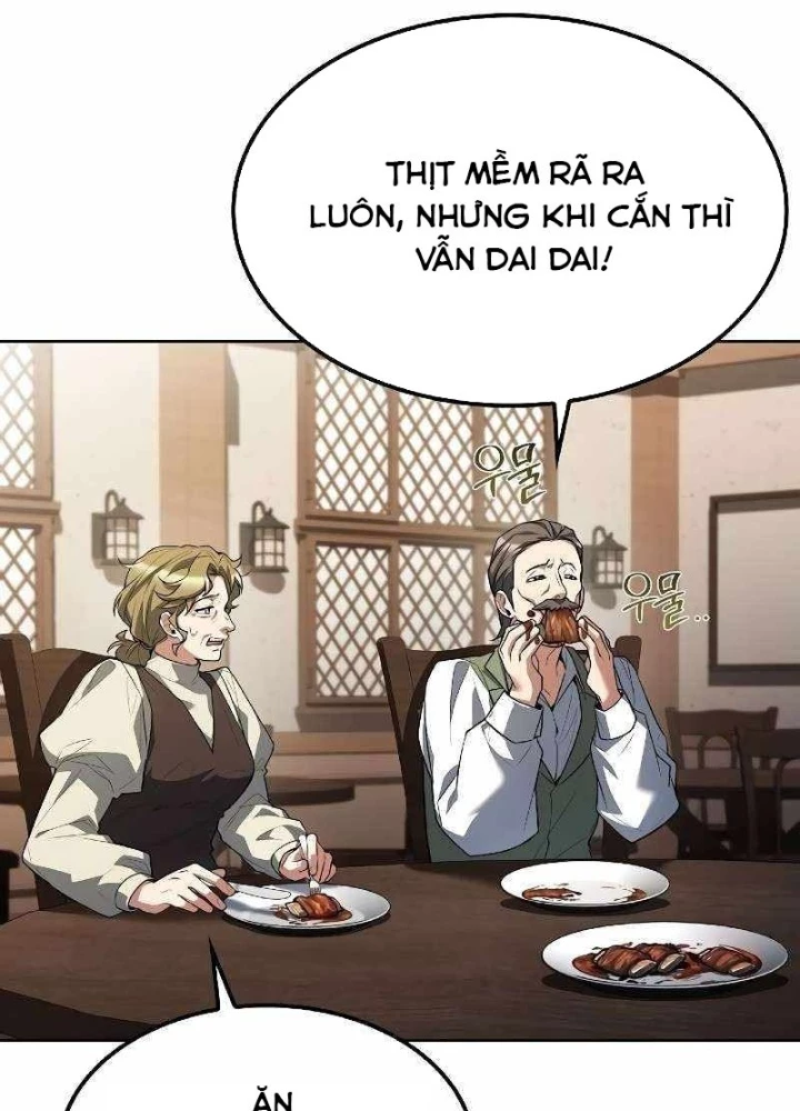 Đại Pháp Sư Mở Nhà Hàng Chapter 79 - 160