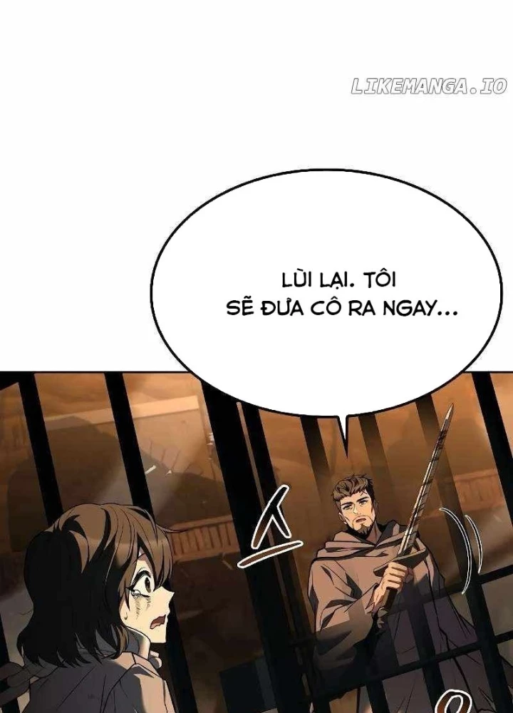 Đại Pháp Sư Mở Nhà Hàng Chapter 79 - 190