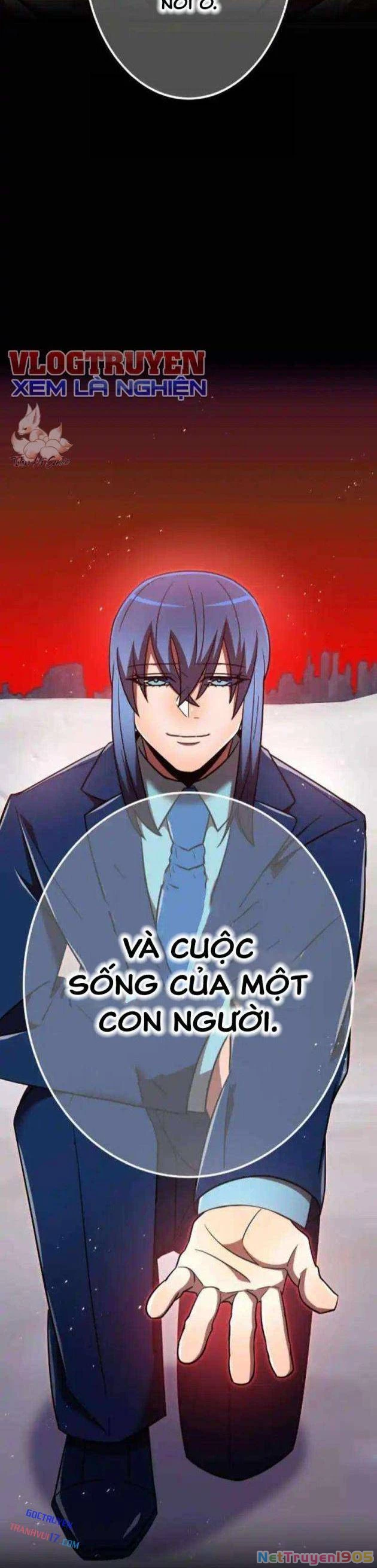 Huyết Thánh Cứu Thế Chủ~ Ta Chỉ Cần 0.0000001% Đã Trở Thành Vô Địch Chapter 128 - 12