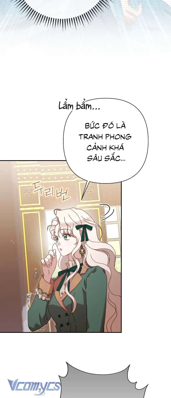 Dành Cho Những Ai Coi Hối Tiếc Là Điều Xa Xỉ Chapter 36 - 6