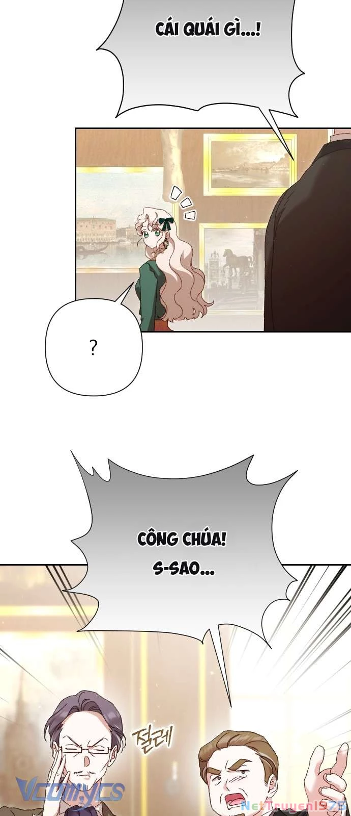 Dành Cho Những Ai Coi Hối Tiếc Là Điều Xa Xỉ Chapter 36 - 7