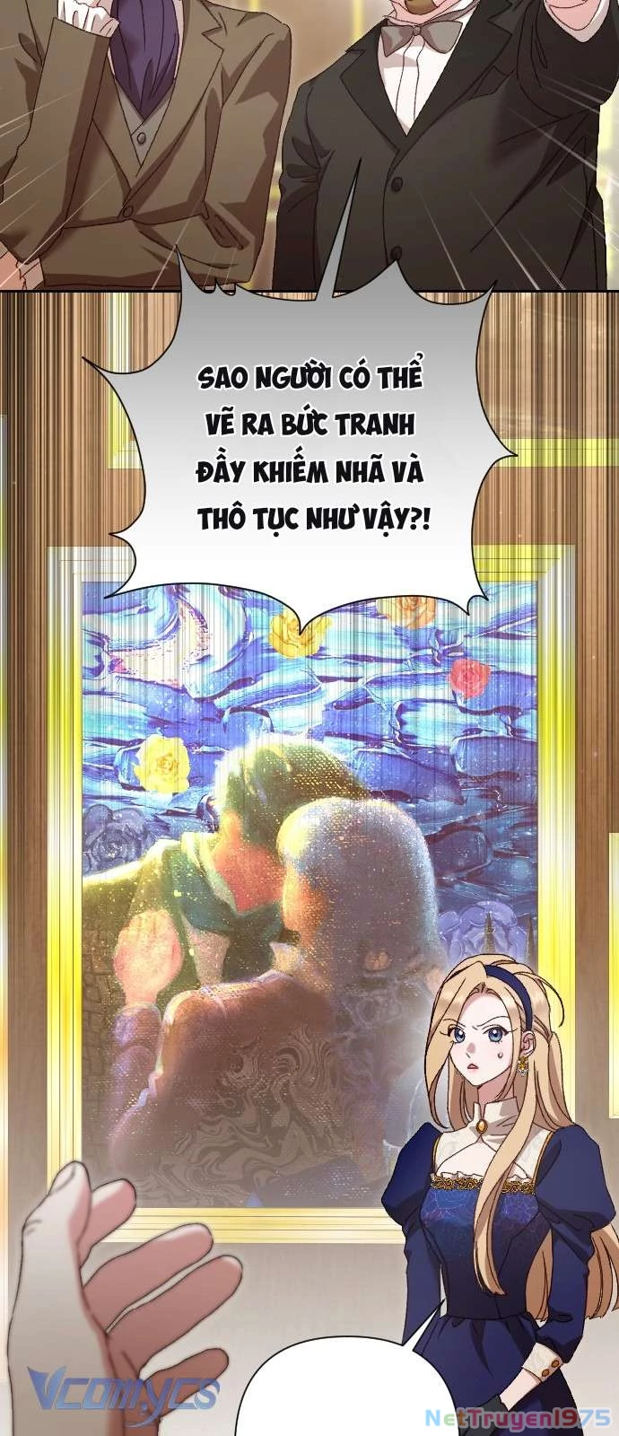 Dành Cho Những Ai Coi Hối Tiếc Là Điều Xa Xỉ Chapter 36 - 8