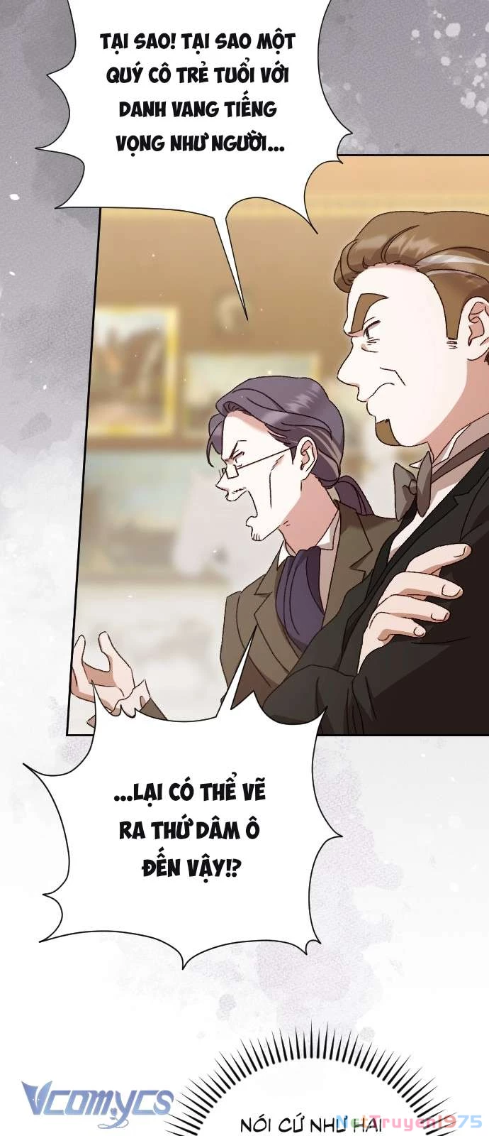 Dành Cho Những Ai Coi Hối Tiếc Là Điều Xa Xỉ Chapter 36 - 11