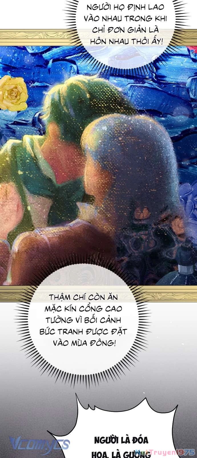 Dành Cho Những Ai Coi Hối Tiếc Là Điều Xa Xỉ Chapter 36 - 12