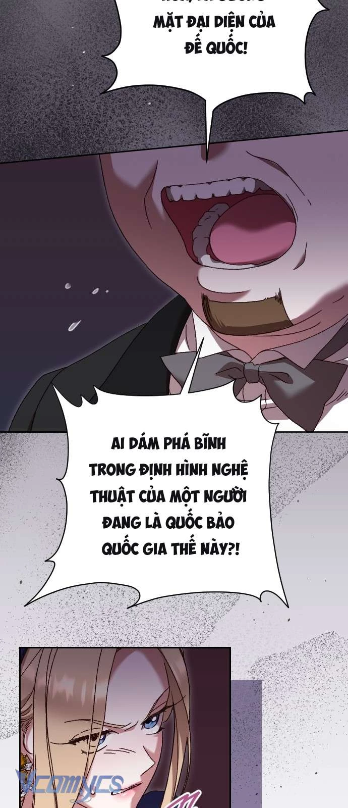 Dành Cho Những Ai Coi Hối Tiếc Là Điều Xa Xỉ Chapter 36 - 13