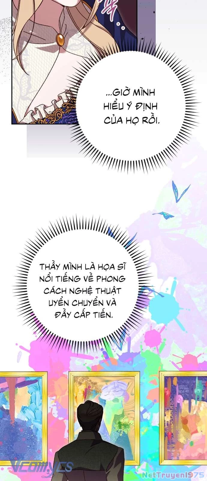 Dành Cho Những Ai Coi Hối Tiếc Là Điều Xa Xỉ Chapter 36 - 14