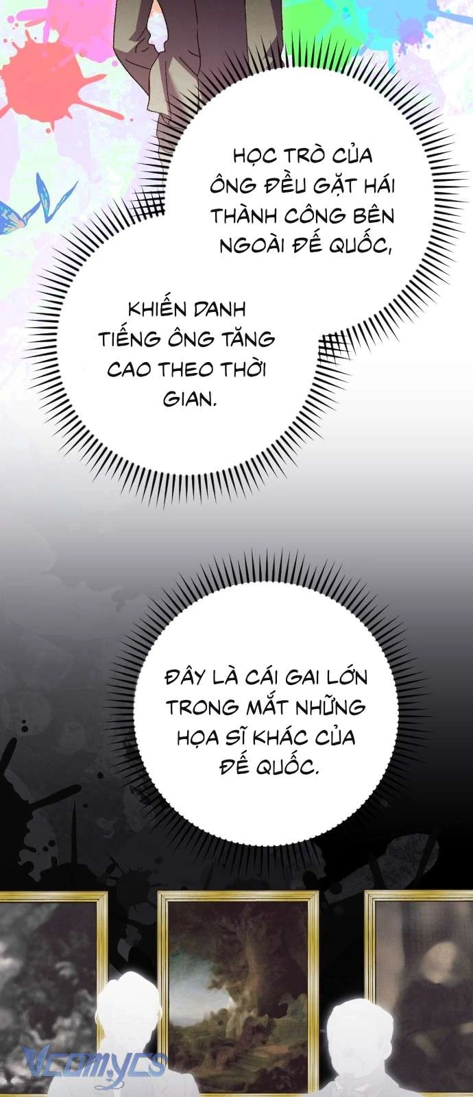 Dành Cho Những Ai Coi Hối Tiếc Là Điều Xa Xỉ Chapter 36 - 15