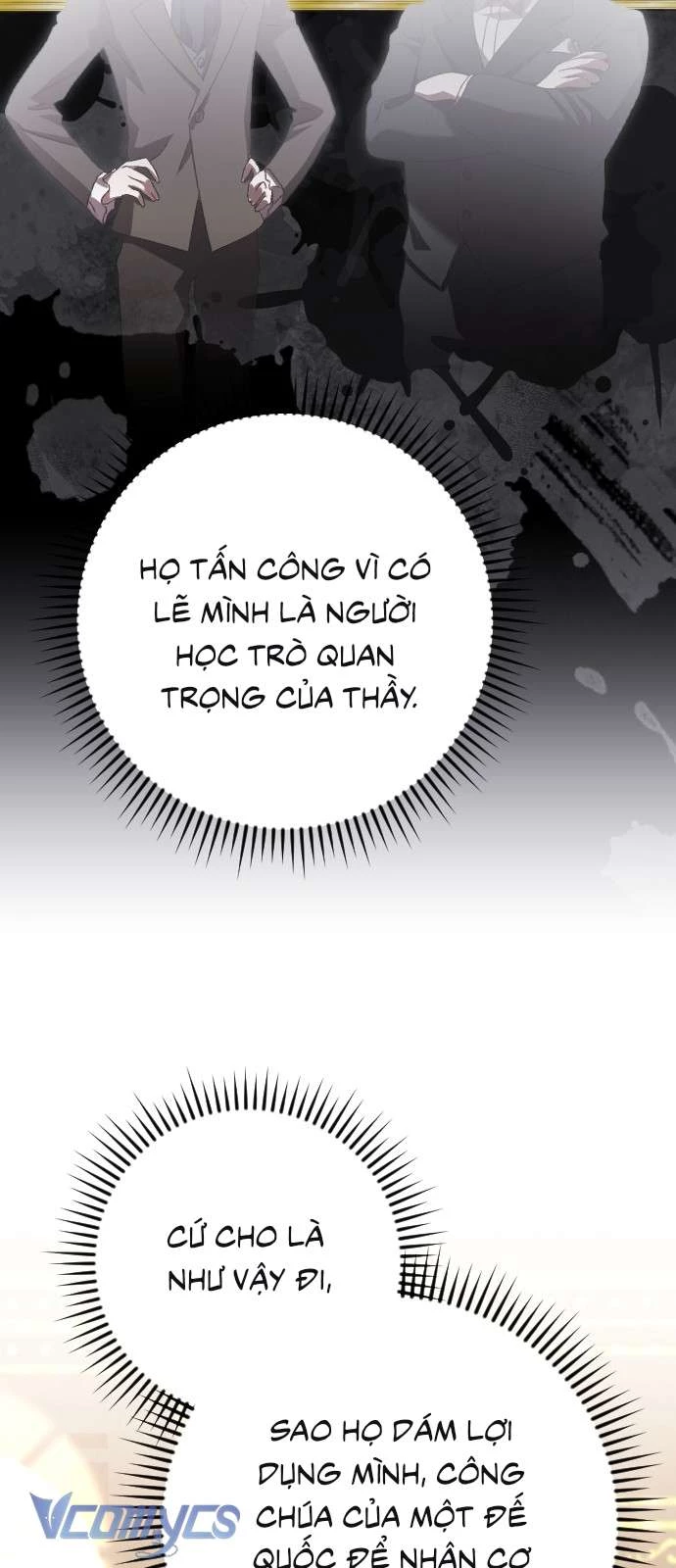 Dành Cho Những Ai Coi Hối Tiếc Là Điều Xa Xỉ Chapter 36 - 16