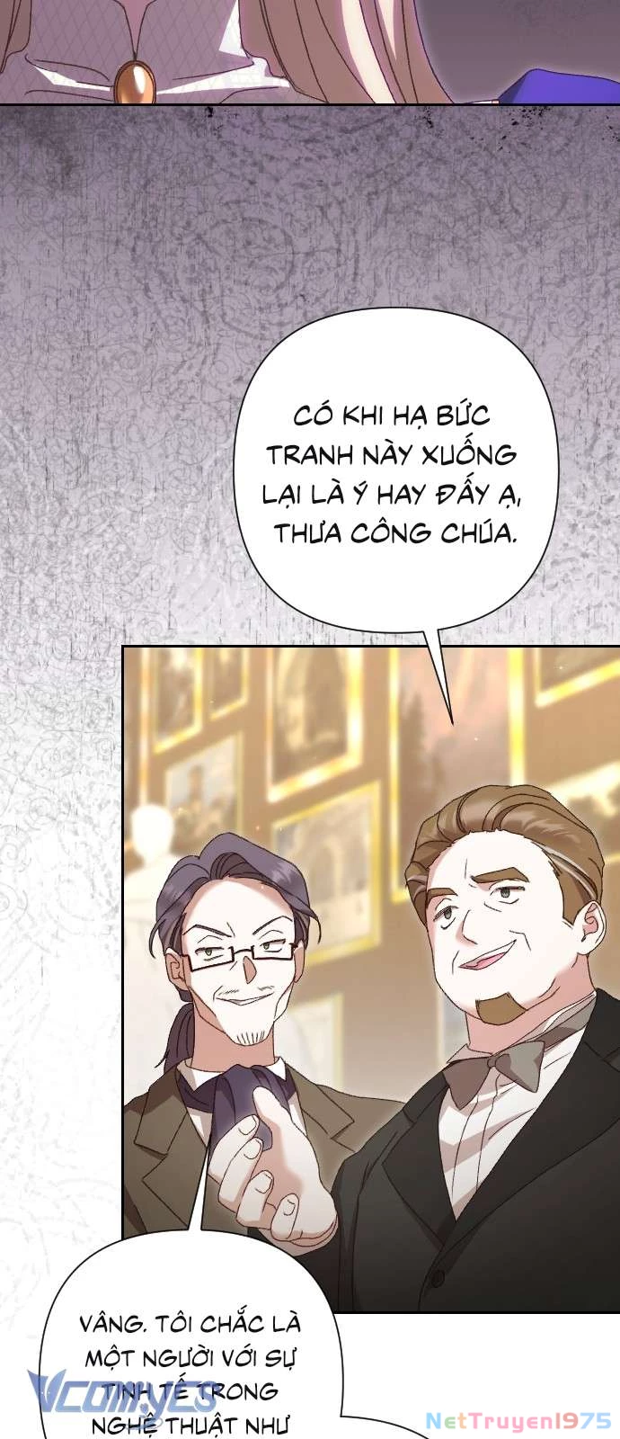 Dành Cho Những Ai Coi Hối Tiếc Là Điều Xa Xỉ Chapter 36 - 18
