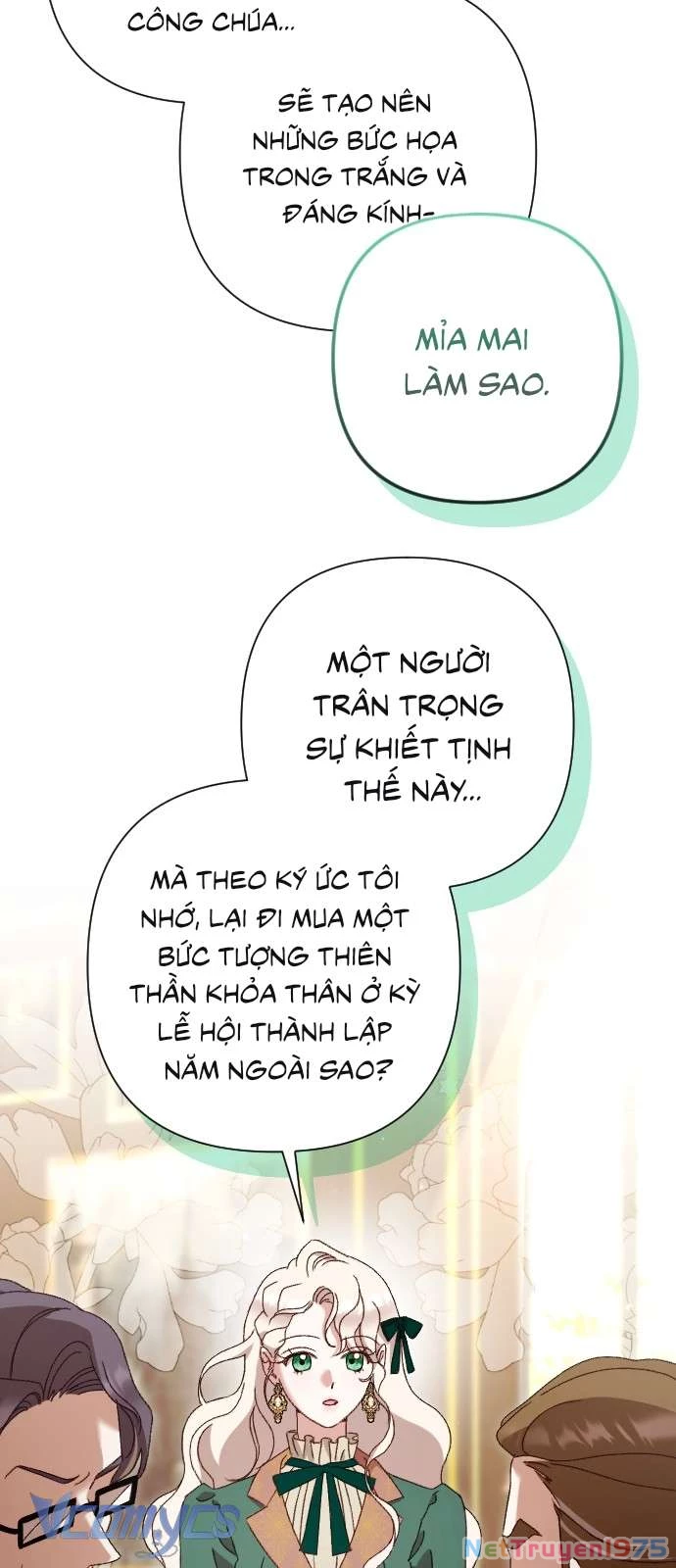 Dành Cho Những Ai Coi Hối Tiếc Là Điều Xa Xỉ Chapter 36 - 19