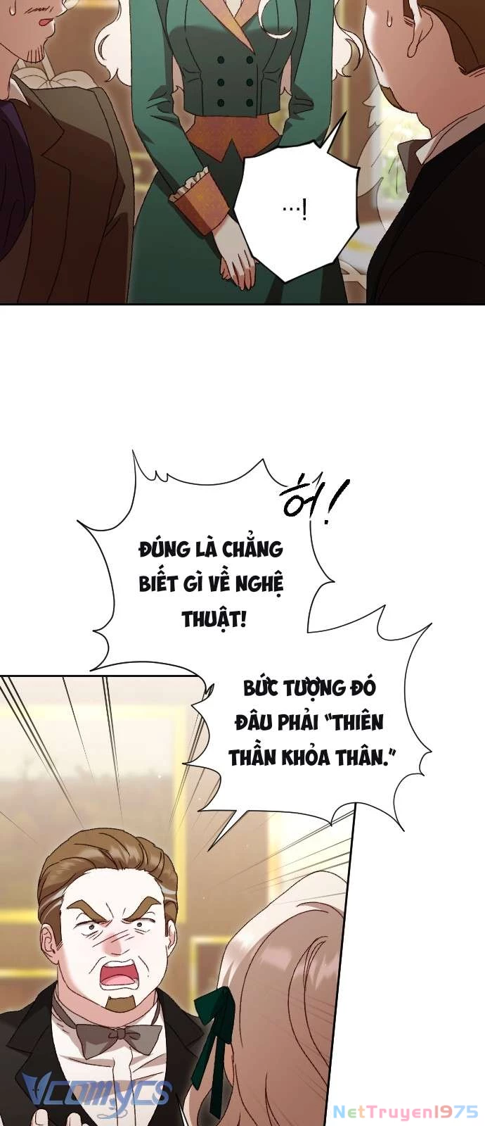 Dành Cho Những Ai Coi Hối Tiếc Là Điều Xa Xỉ Chapter 36 - 20