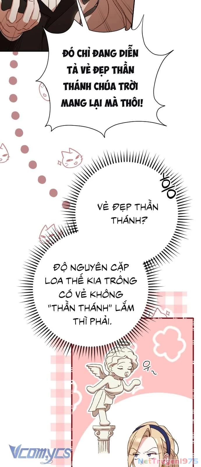 Dành Cho Những Ai Coi Hối Tiếc Là Điều Xa Xỉ Chapter 36 - 21