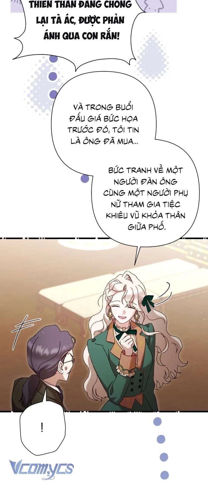 Dành Cho Những Ai Coi Hối Tiếc Là Điều Xa Xỉ Chapter 36 - 23