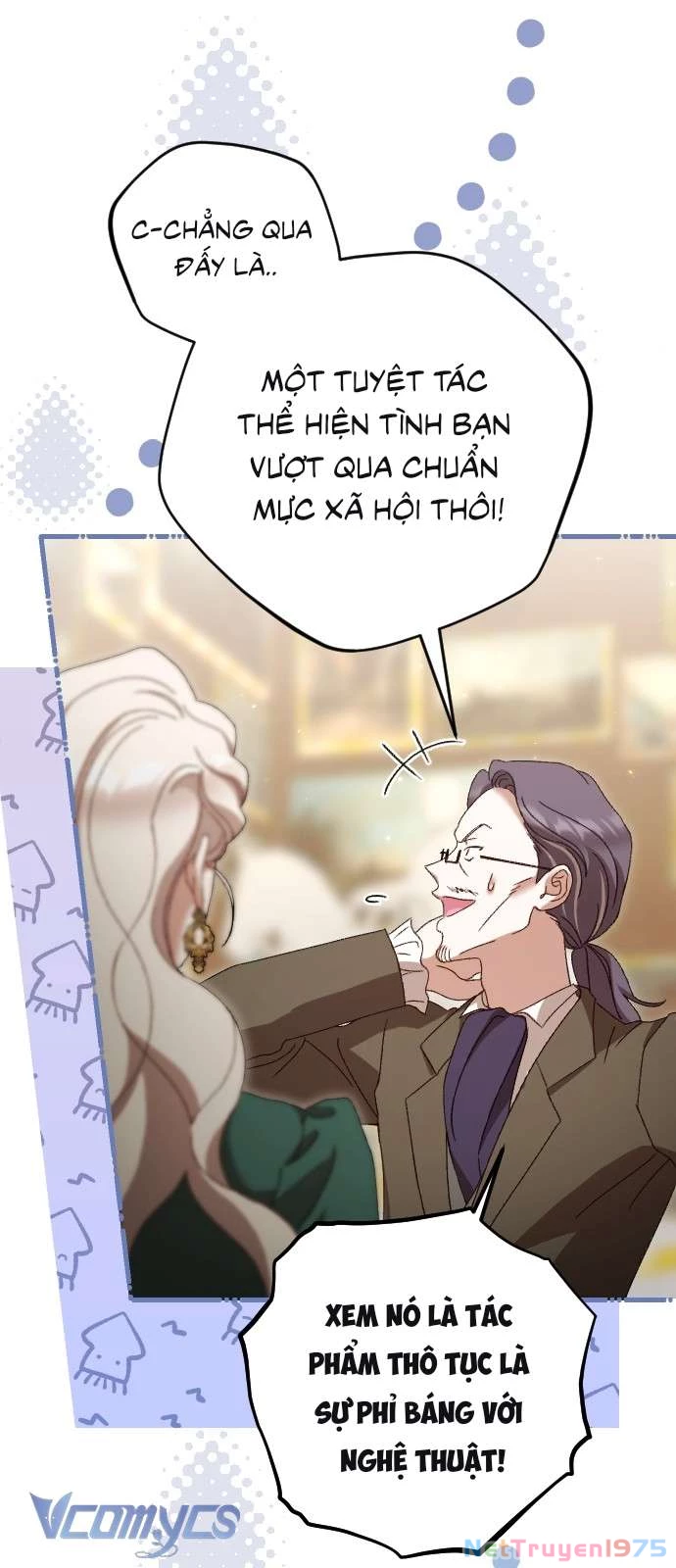 Dành Cho Những Ai Coi Hối Tiếc Là Điều Xa Xỉ Chapter 36 - 24