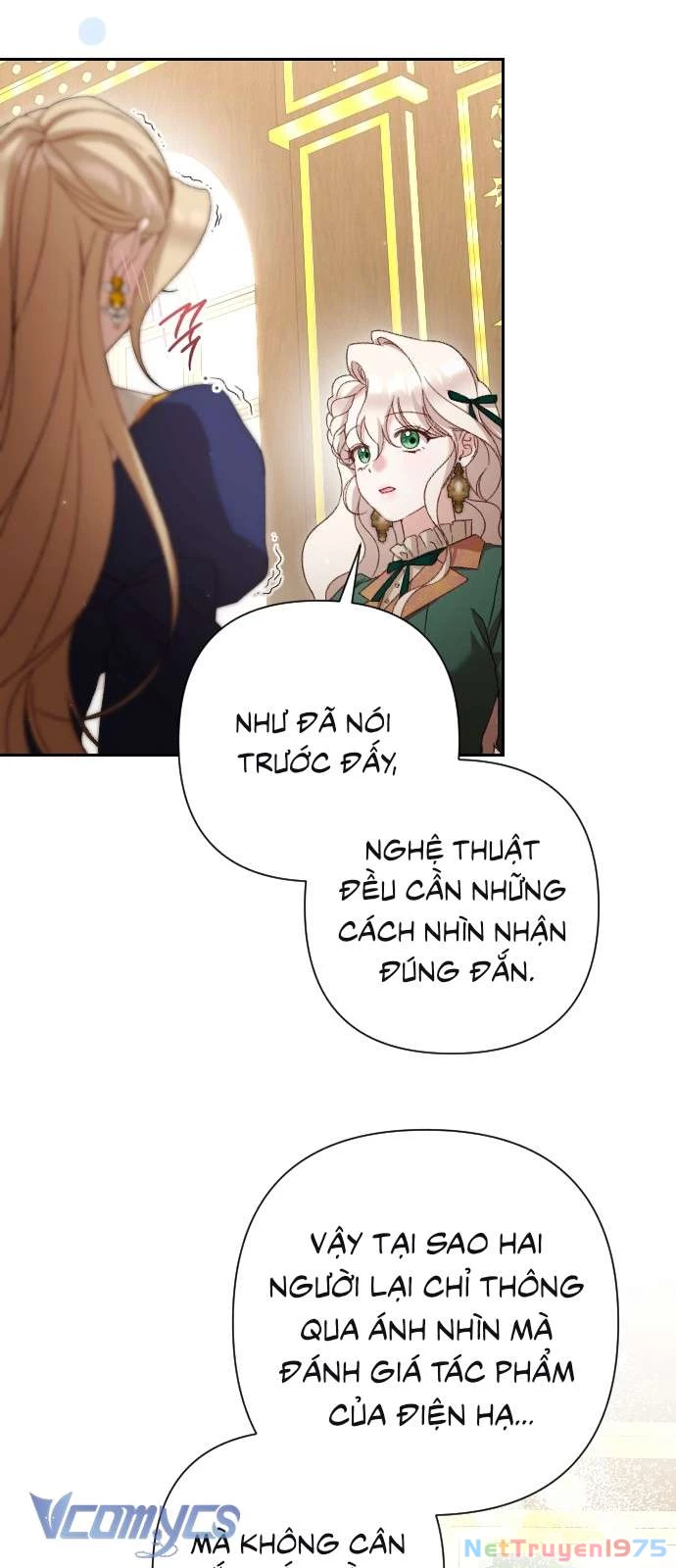 Dành Cho Những Ai Coi Hối Tiếc Là Điều Xa Xỉ Chapter 36 - 26
