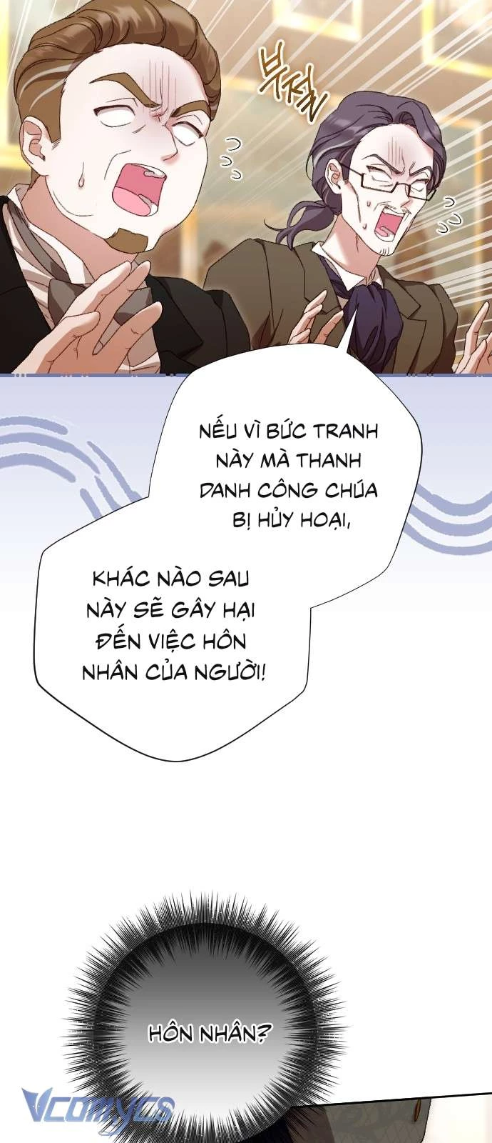 Dành Cho Những Ai Coi Hối Tiếc Là Điều Xa Xỉ Chapter 36 - 28