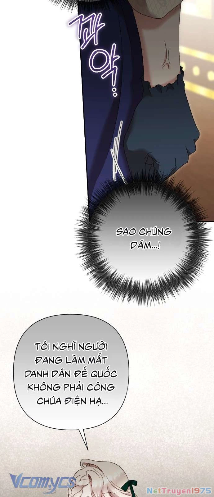 Dành Cho Những Ai Coi Hối Tiếc Là Điều Xa Xỉ Chapter 36 - 29
