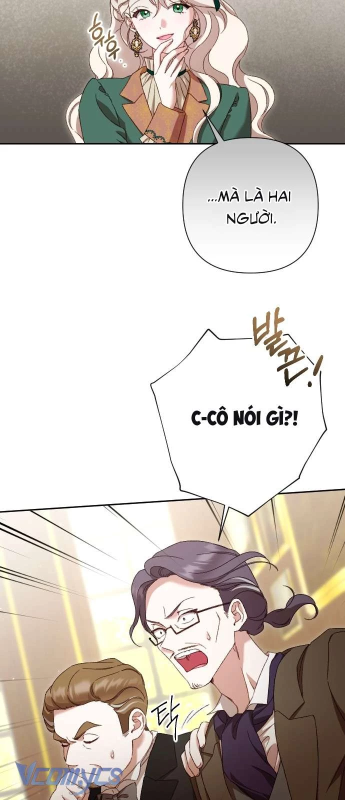 Dành Cho Những Ai Coi Hối Tiếc Là Điều Xa Xỉ Chapter 36 - 30