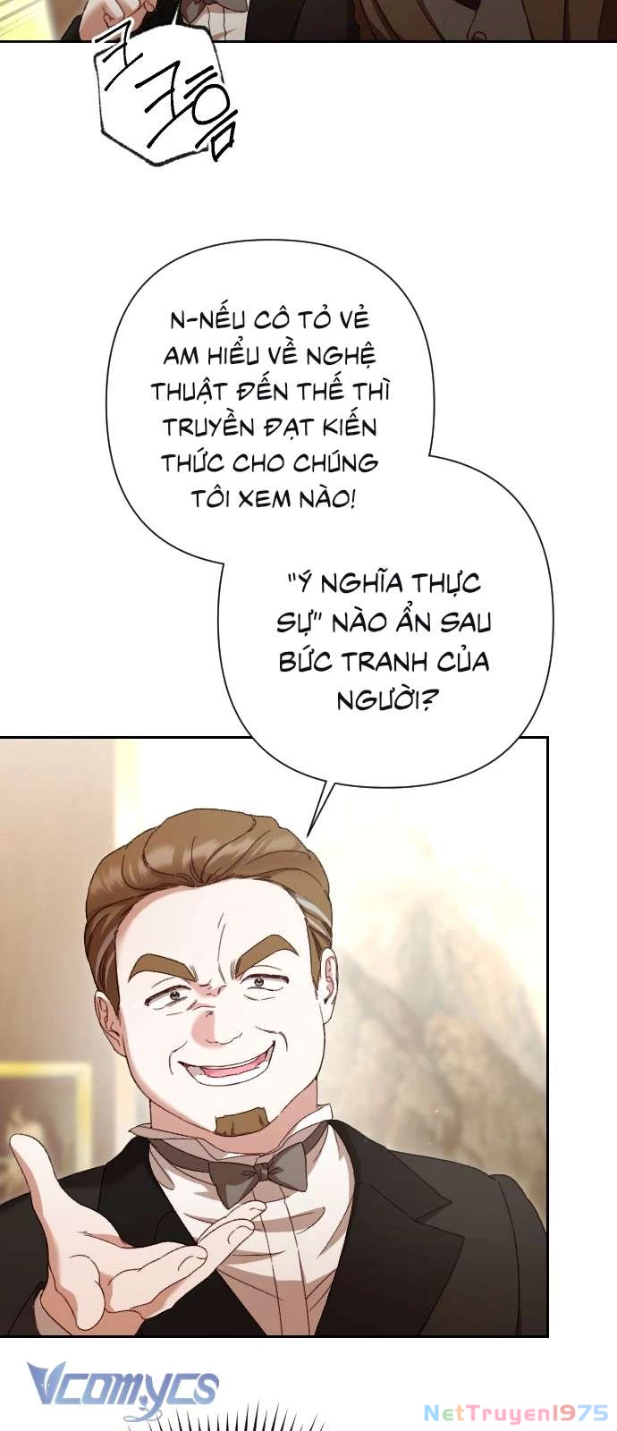 Dành Cho Những Ai Coi Hối Tiếc Là Điều Xa Xỉ Chapter 36 - 31