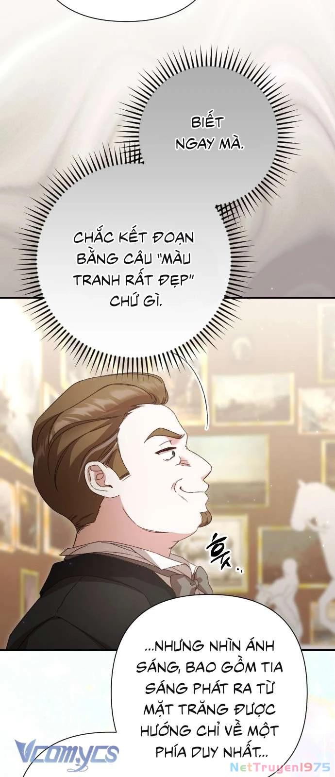 Dành Cho Những Ai Coi Hối Tiếc Là Điều Xa Xỉ Chapter 36 - 33