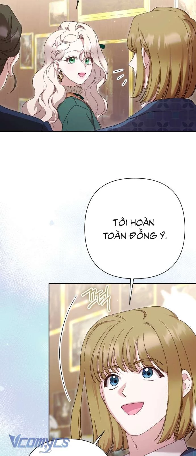 Dành Cho Những Ai Coi Hối Tiếc Là Điều Xa Xỉ Chapter 36 - 37