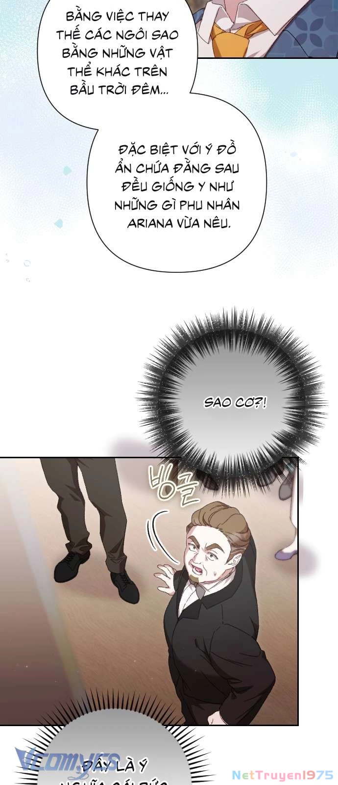 Dành Cho Những Ai Coi Hối Tiếc Là Điều Xa Xỉ Chapter 36 - 38