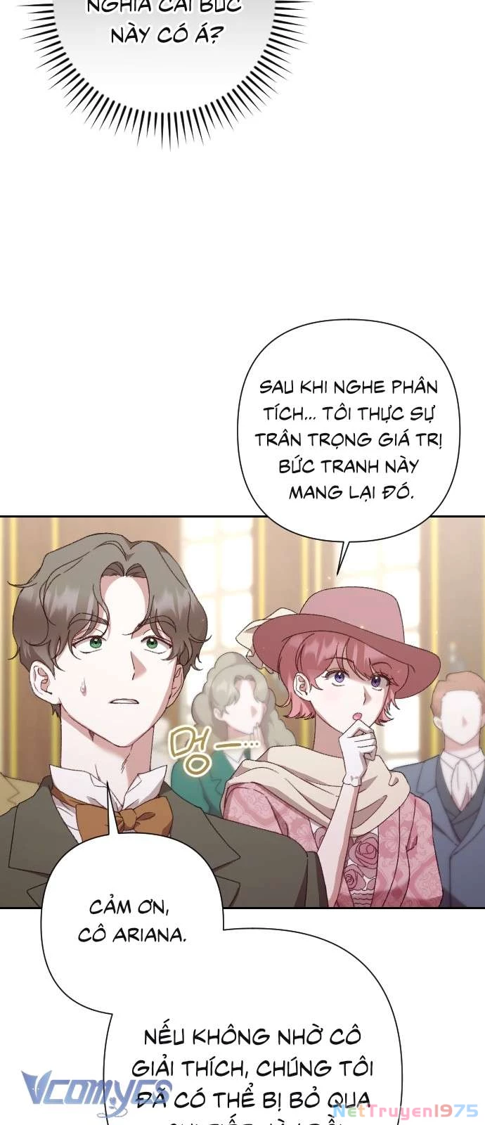 Dành Cho Những Ai Coi Hối Tiếc Là Điều Xa Xỉ Chapter 36 - 39
