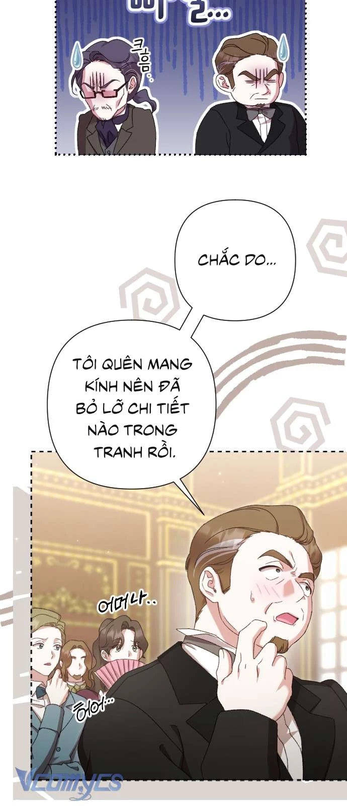 Dành Cho Những Ai Coi Hối Tiếc Là Điều Xa Xỉ Chapter 36 - 42